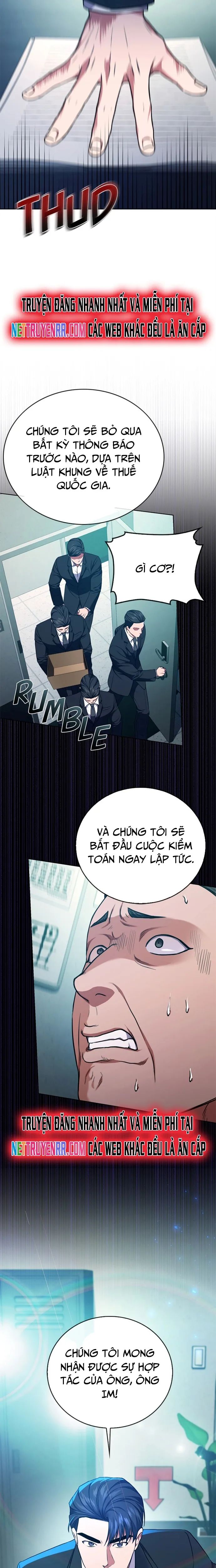 Thuế Trừng Giả Chap 105 - Next Chap 106