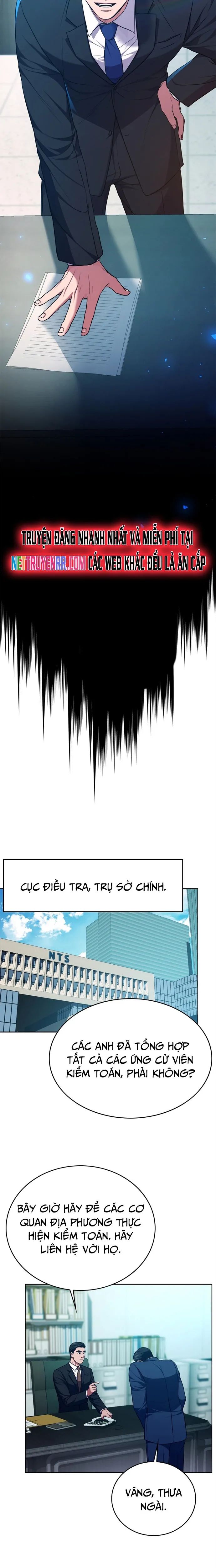 Thuế Trừng Giả Chap 105 - Next Chap 106
