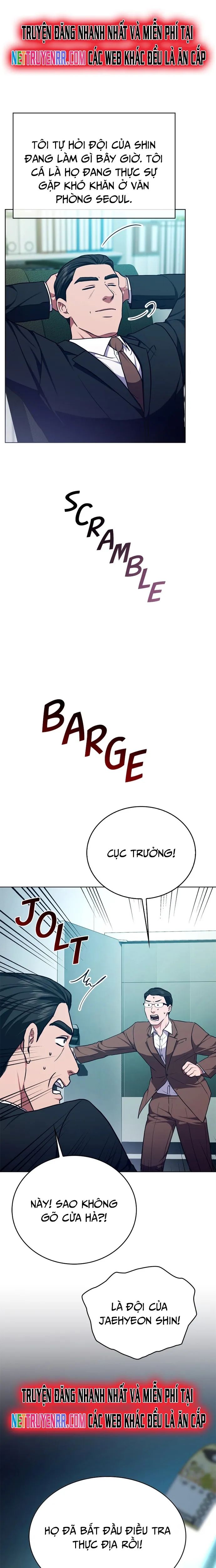 Thuế Trừng Giả Chap 105 - Next Chap 106