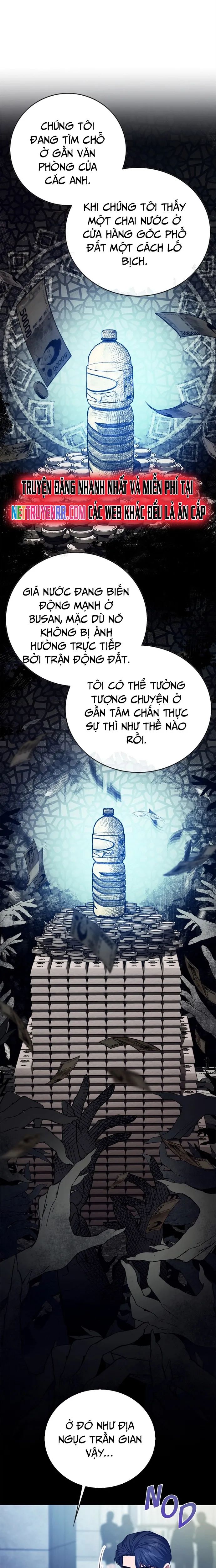 Thuế Trừng Giả Chap 105 - Next Chap 106