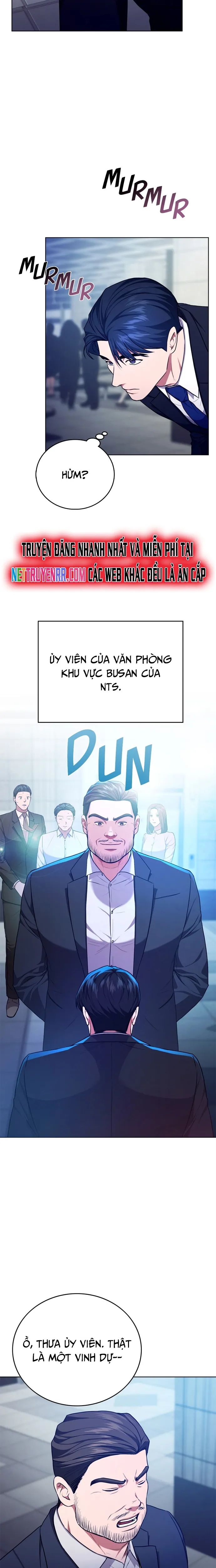 Thuế Trừng Giả Chap 105 - Next Chap 106