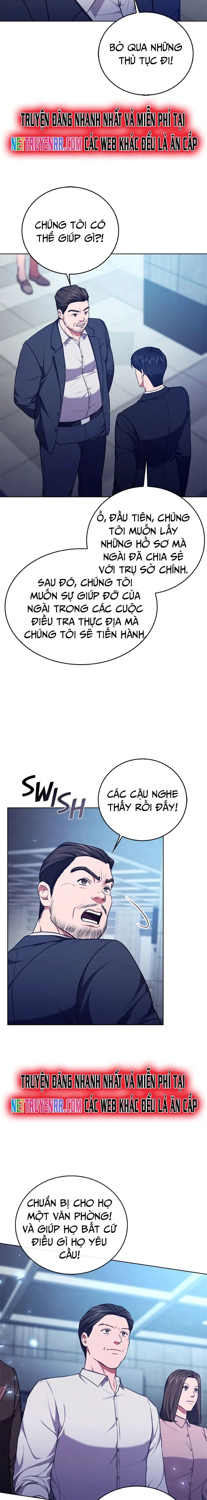 Thuế Trừng Giả Chap 105 - Next Chap 106