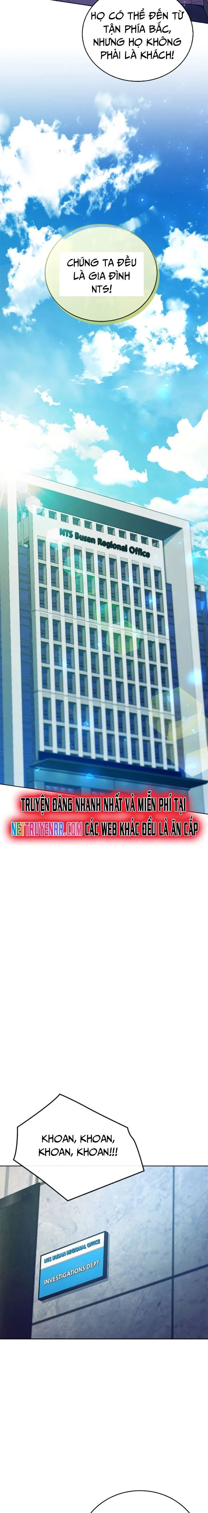 Thuế Trừng Giả Chap 105 - Next Chap 106