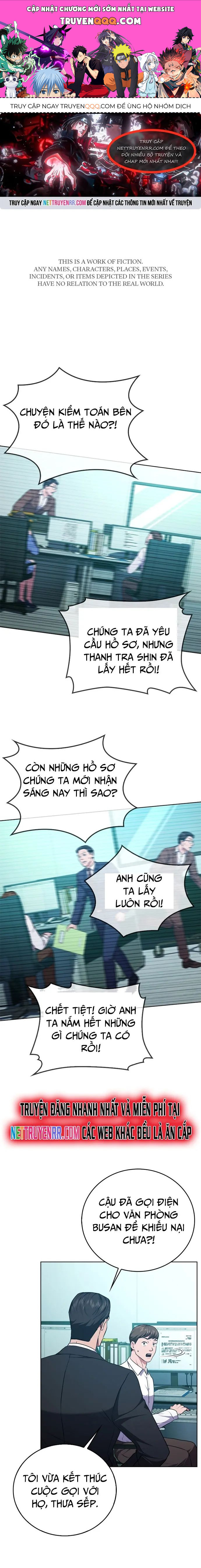Thuế Trừng Giả Chap 106 - Next Chap 107