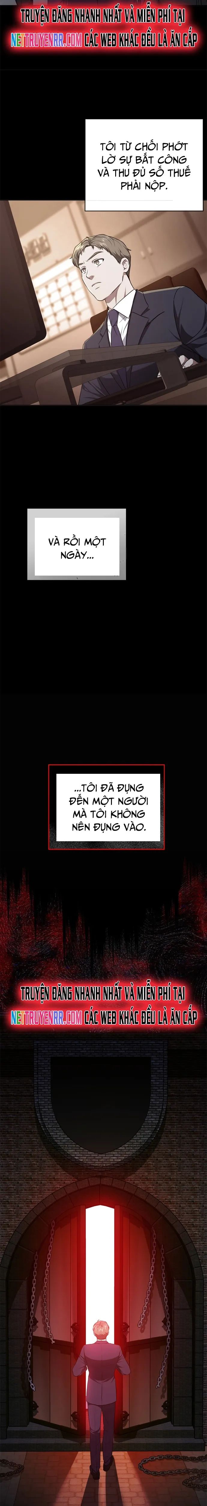 Thuế Trừng Giả Chap 106 - Next Chap 107