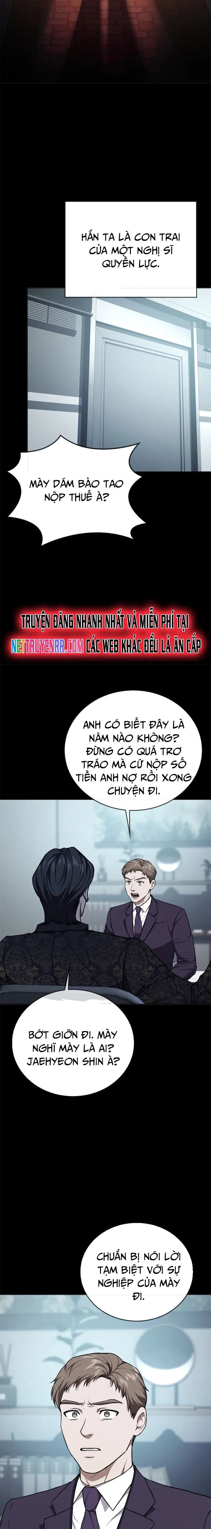 Thuế Trừng Giả Chap 106 - Next Chap 107
