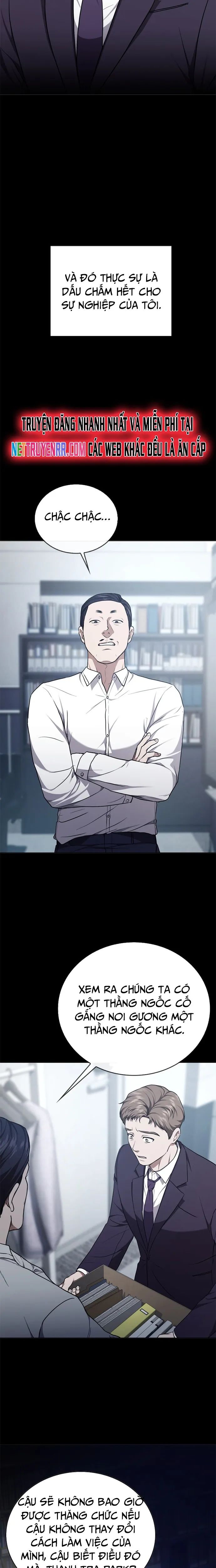 Thuế Trừng Giả Chap 106 - Next Chap 107