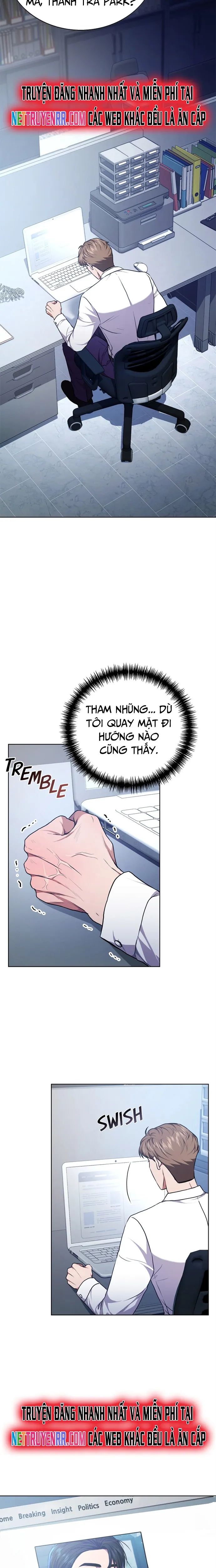 Thuế Trừng Giả Chap 106 - Next Chap 107