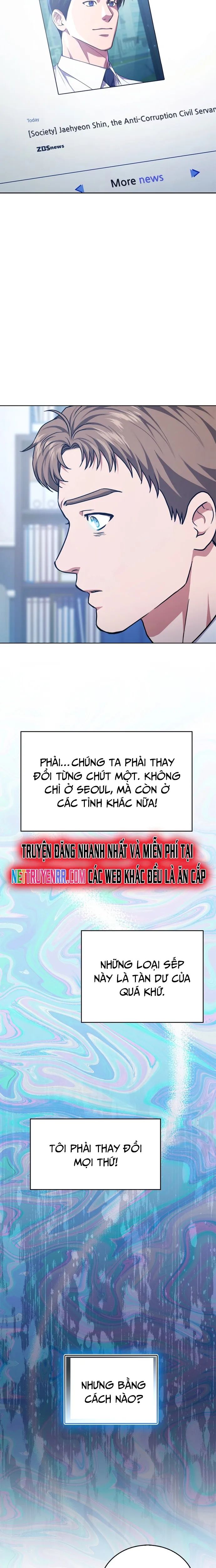 Thuế Trừng Giả Chap 106 - Next Chap 107