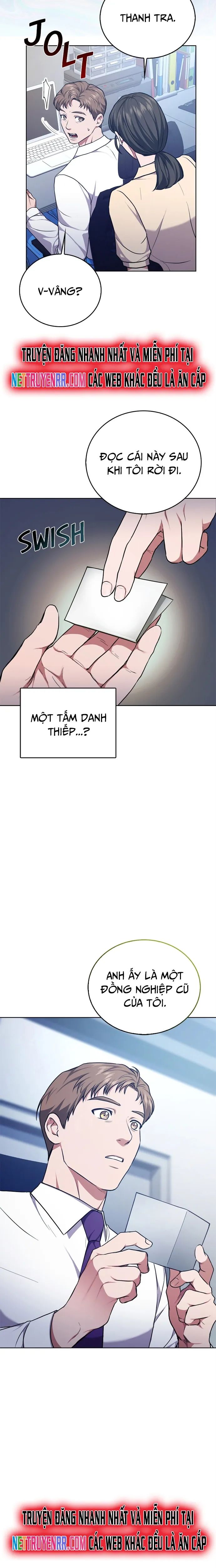 Thuế Trừng Giả Chap 106 - Next Chap 107