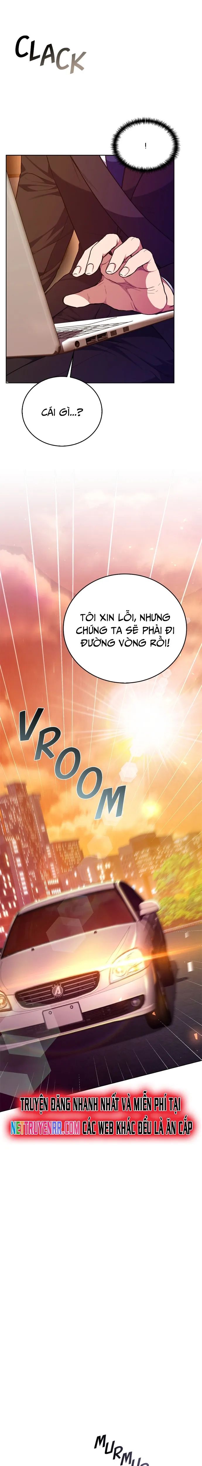 Thuế Trừng Giả Chap 106 - Next Chap 107