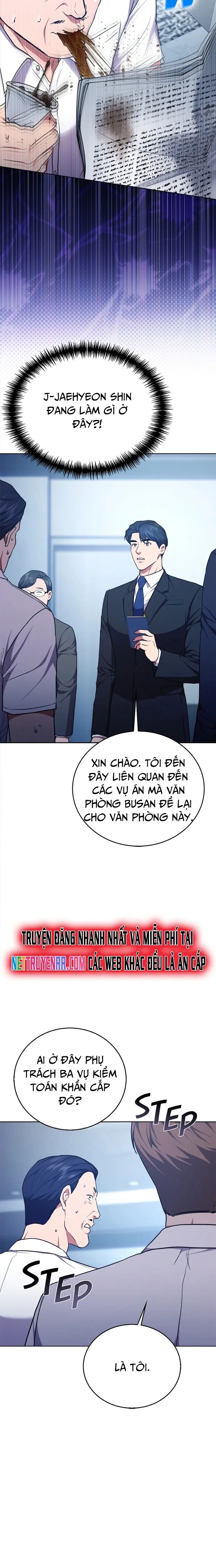 Thuế Trừng Giả Chap 106 - Next Chap 107