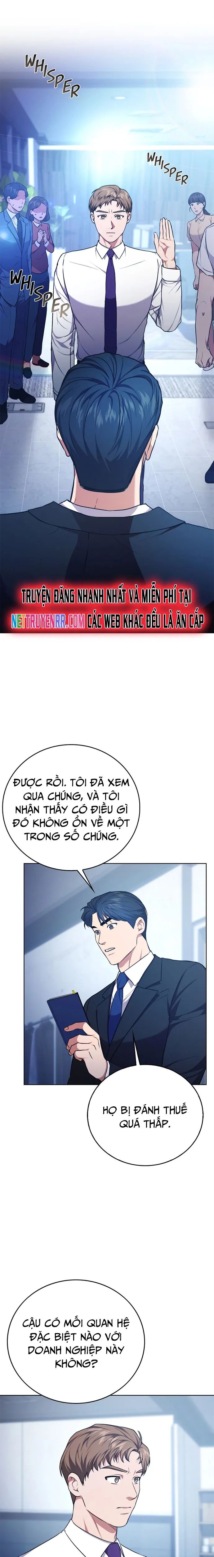 Thuế Trừng Giả Chap 106 - Next Chap 107