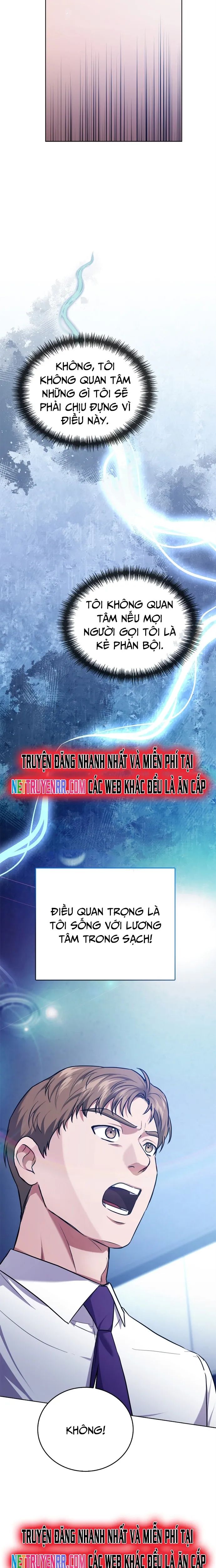 Thuế Trừng Giả Chap 106 - Next Chap 107