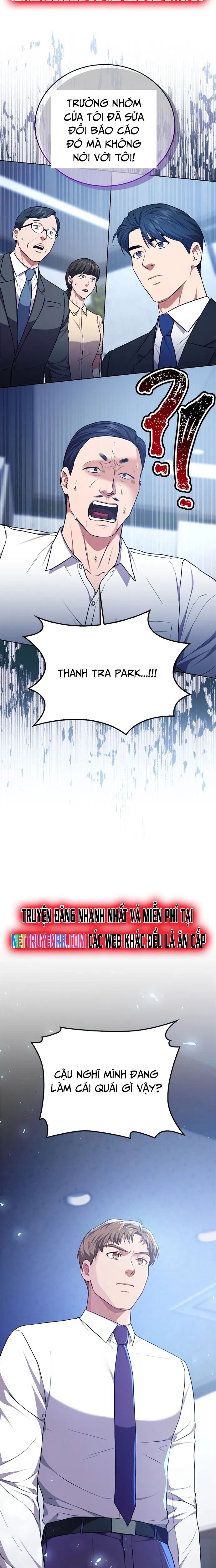 Thuế Trừng Giả Chap 106 - Next Chap 107