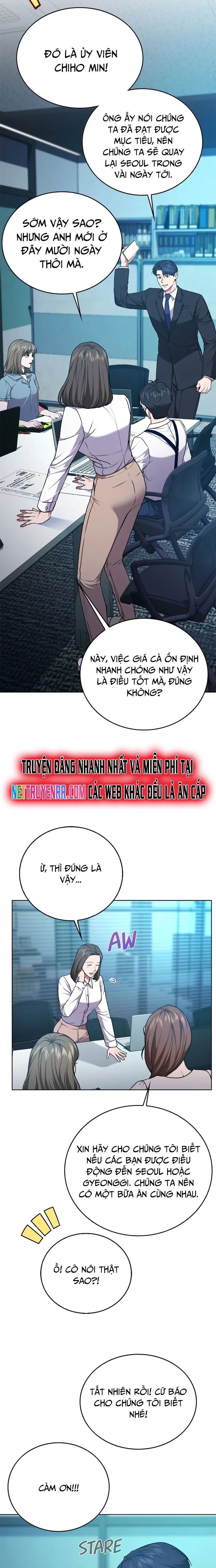 Thuế Trừng Giả Chap 106 - Next Chap 107