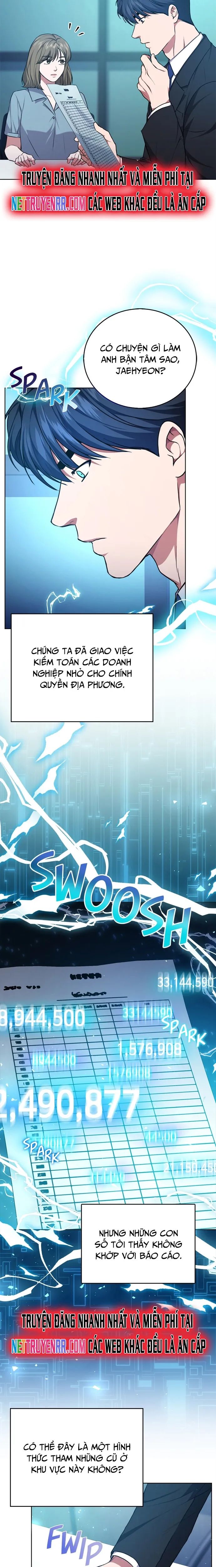 Thuế Trừng Giả Chap 106 - Next Chap 107