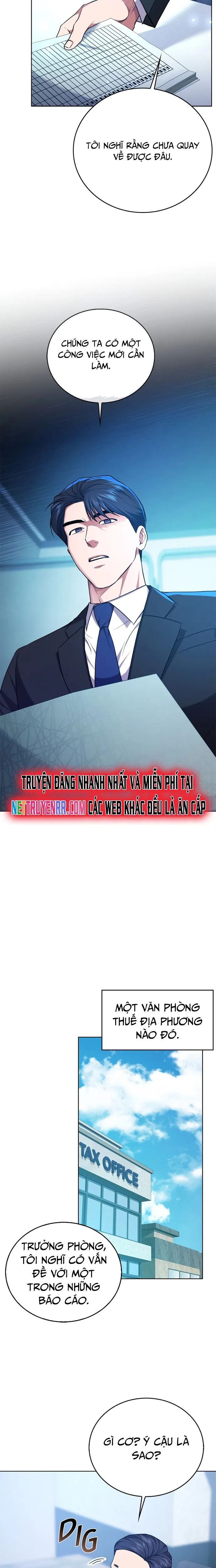 Thuế Trừng Giả Chap 106 - Next Chap 107