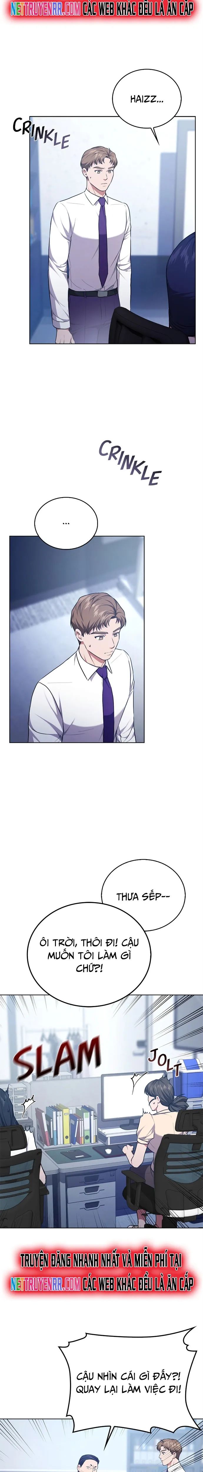 Thuế Trừng Giả Chap 106 - Next Chap 107