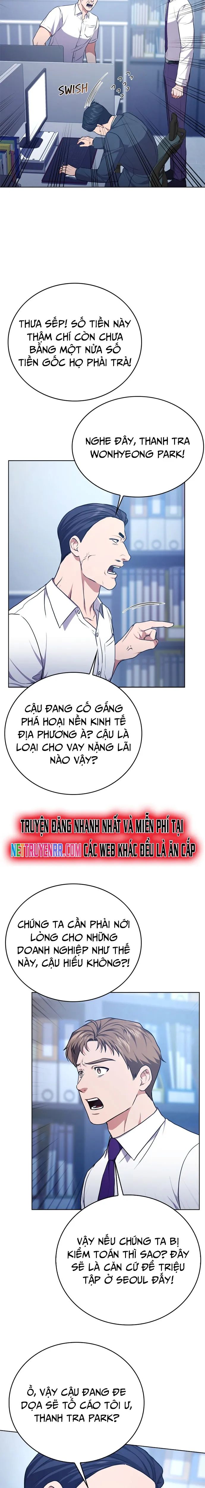 Thuế Trừng Giả Chap 106 - Next Chap 107