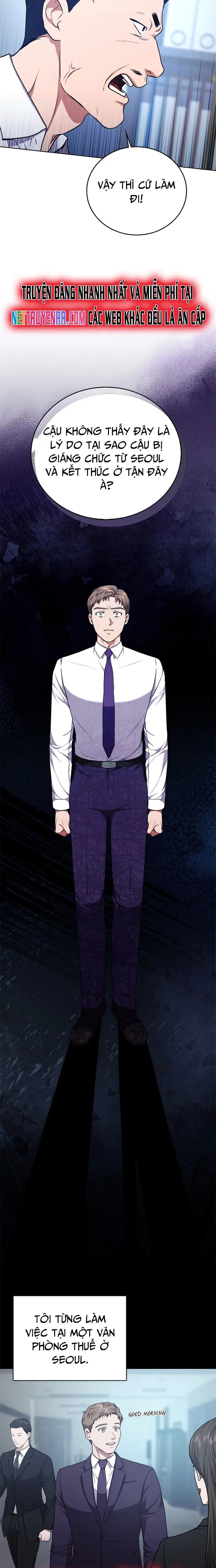 Thuế Trừng Giả Chap 106 - Next Chap 107