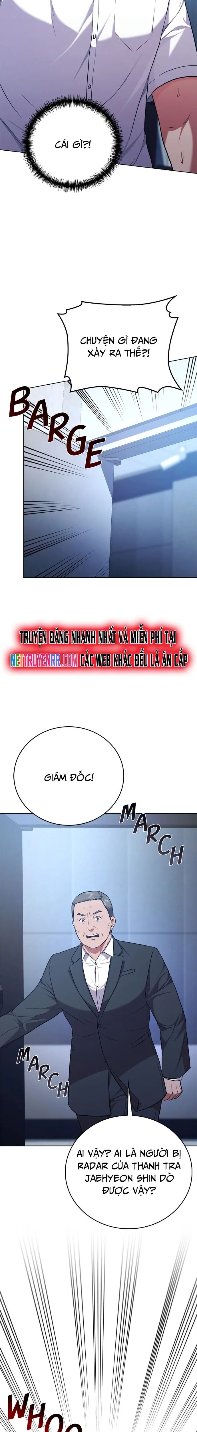 Thuế Trừng Giả Chap 107 - Next Chap 108