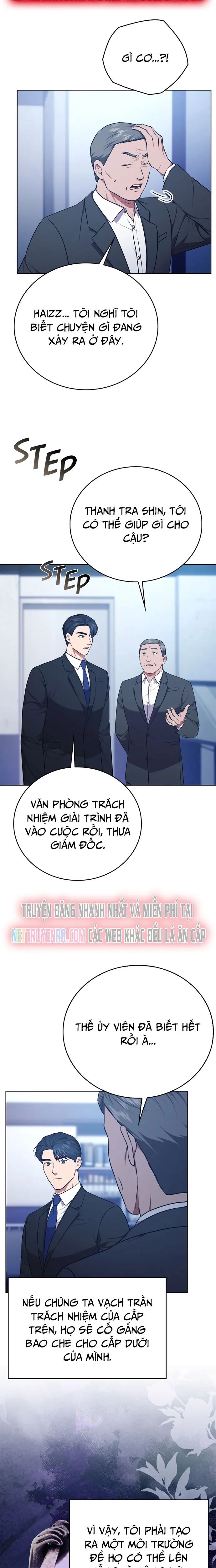 Thuế Trừng Giả Chap 107 - Next Chap 108