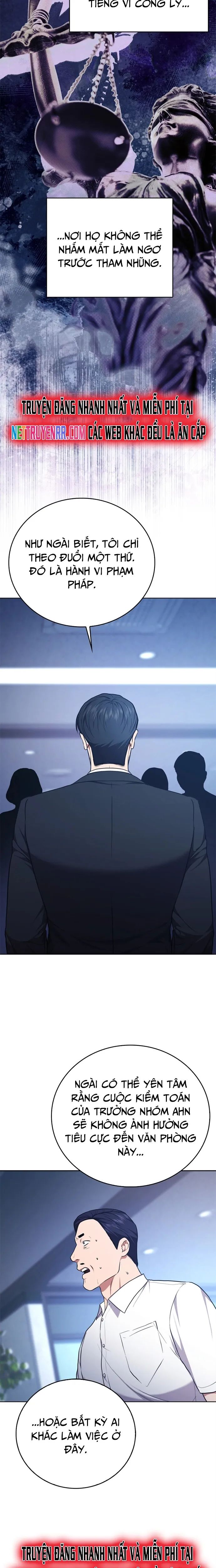 Thuế Trừng Giả Chap 107 - Next Chap 108