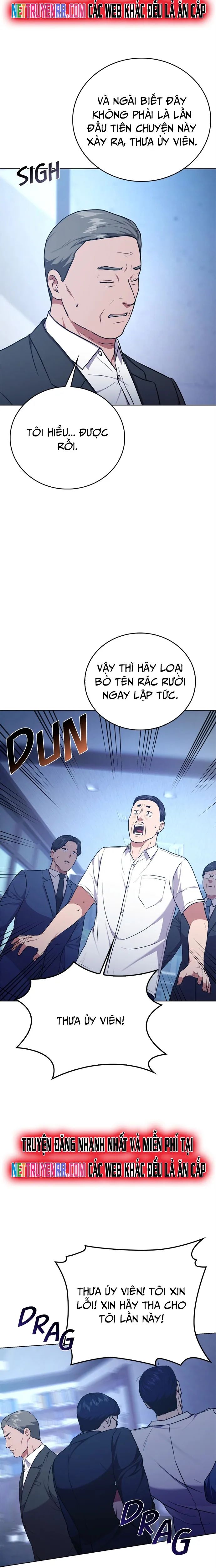 Thuế Trừng Giả Chap 107 - Next Chap 108