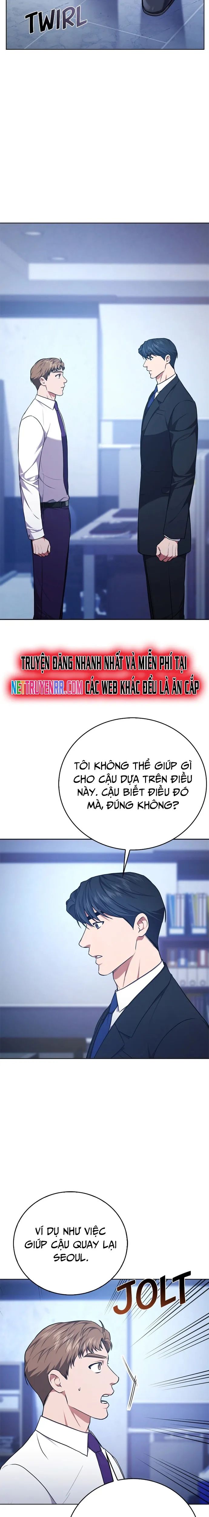 Thuế Trừng Giả Chap 107 - Next Chap 108