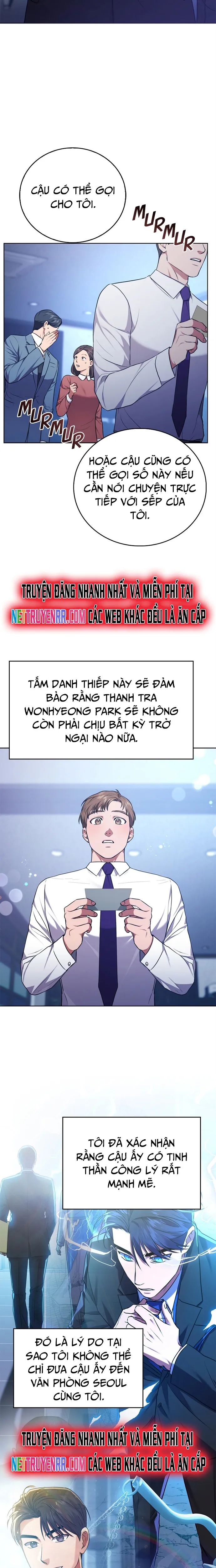 Thuế Trừng Giả Chap 107 - Next Chap 108