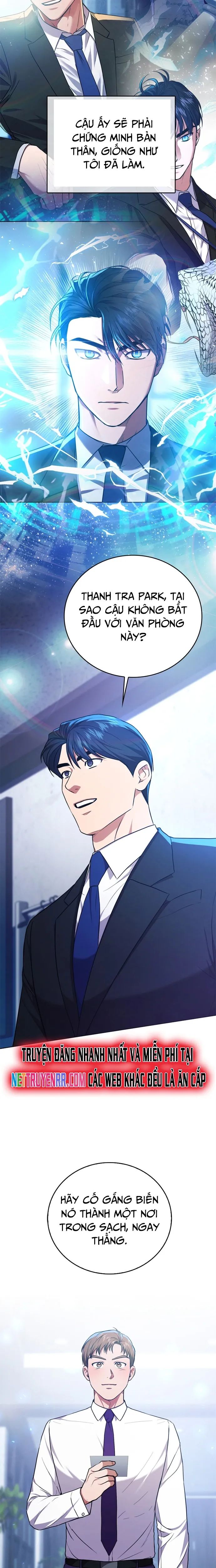 Thuế Trừng Giả Chap 107 - Next Chap 108