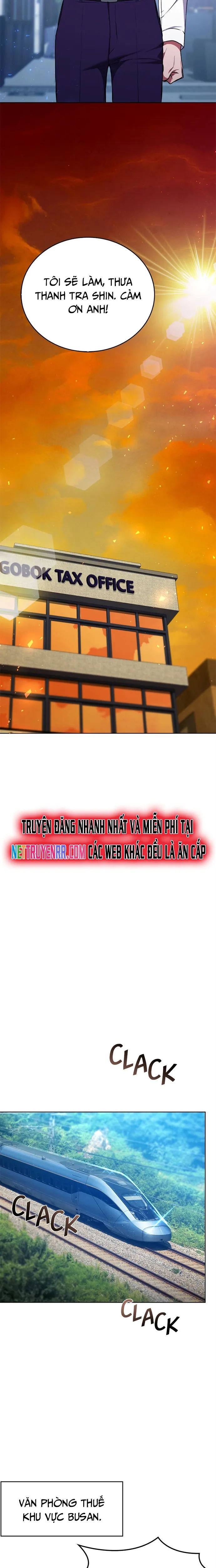 Thuế Trừng Giả Chap 107 - Next Chap 108
