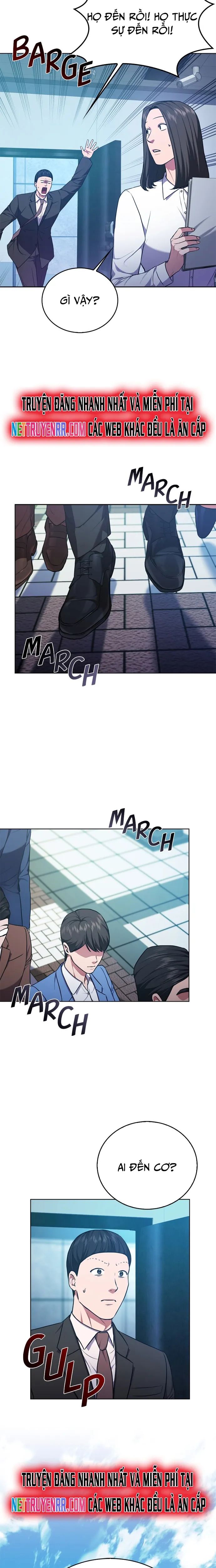 Thuế Trừng Giả Chap 107 - Next Chap 108