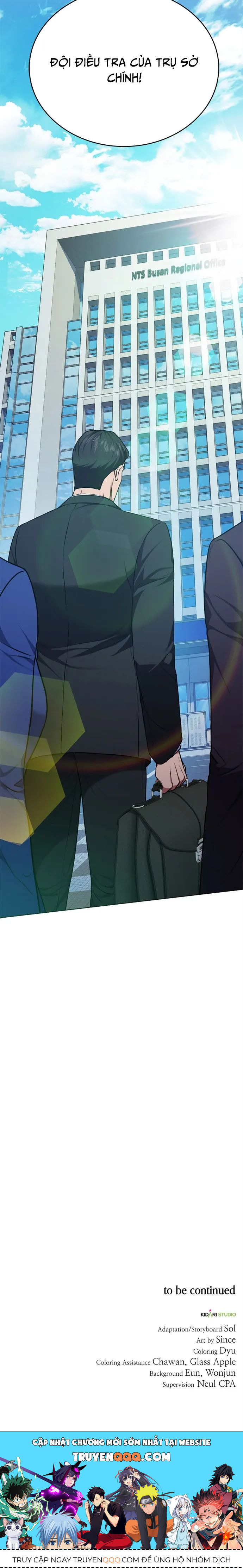 Thuế Trừng Giả Chap 107 - Next Chap 108