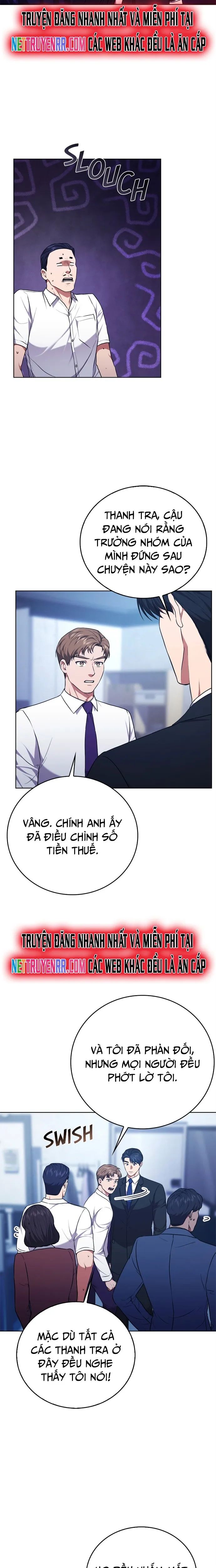 Thuế Trừng Giả Chap 107 - Next Chap 108