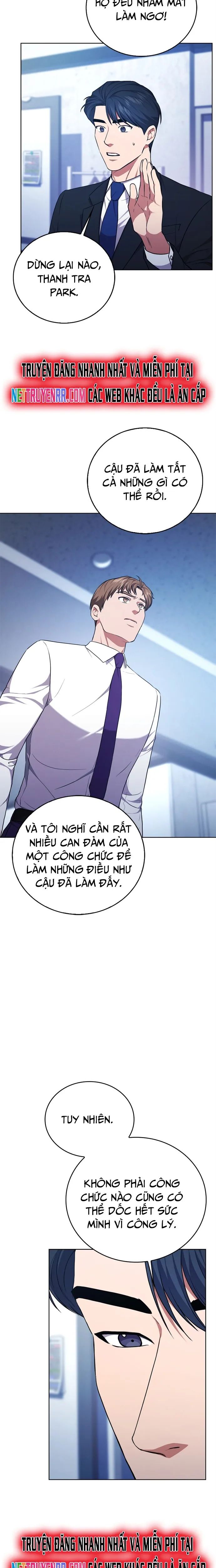 Thuế Trừng Giả Chap 107 - Next Chap 108