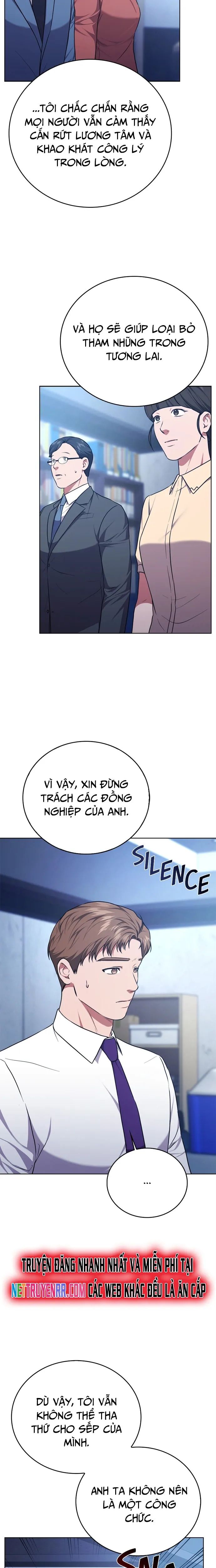 Thuế Trừng Giả Chap 107 - Next Chap 108