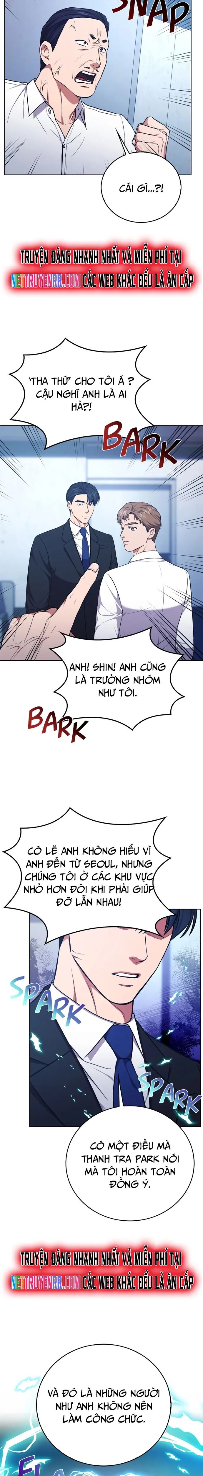 Thuế Trừng Giả Chap 107 - Next Chap 108