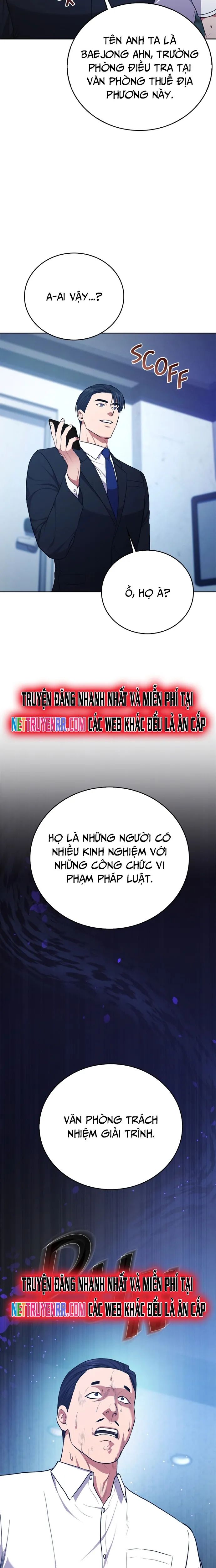 Thuế Trừng Giả Chap 107 - Next Chap 108