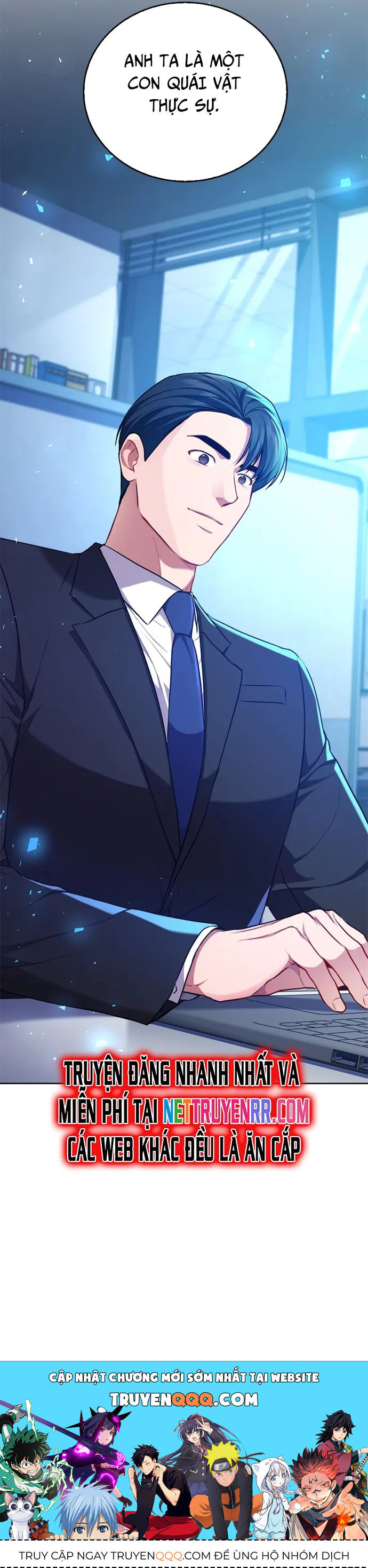 Thuế Trừng Giả Chap 108 - Next Chap 109