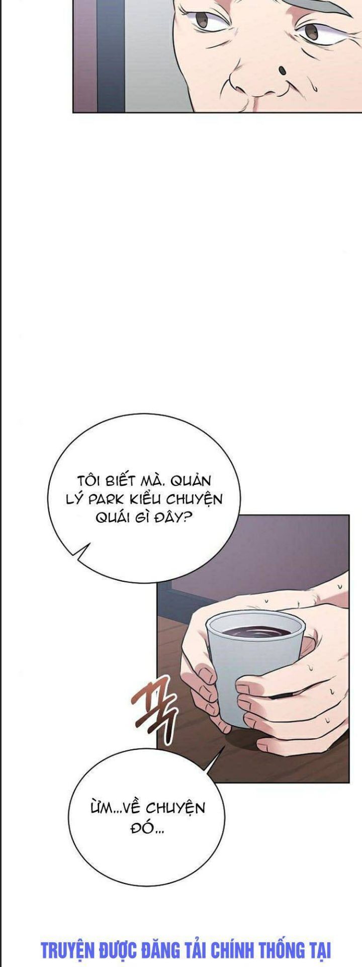 Thuế Trừng Giả Chap 11 - Next Chap 12