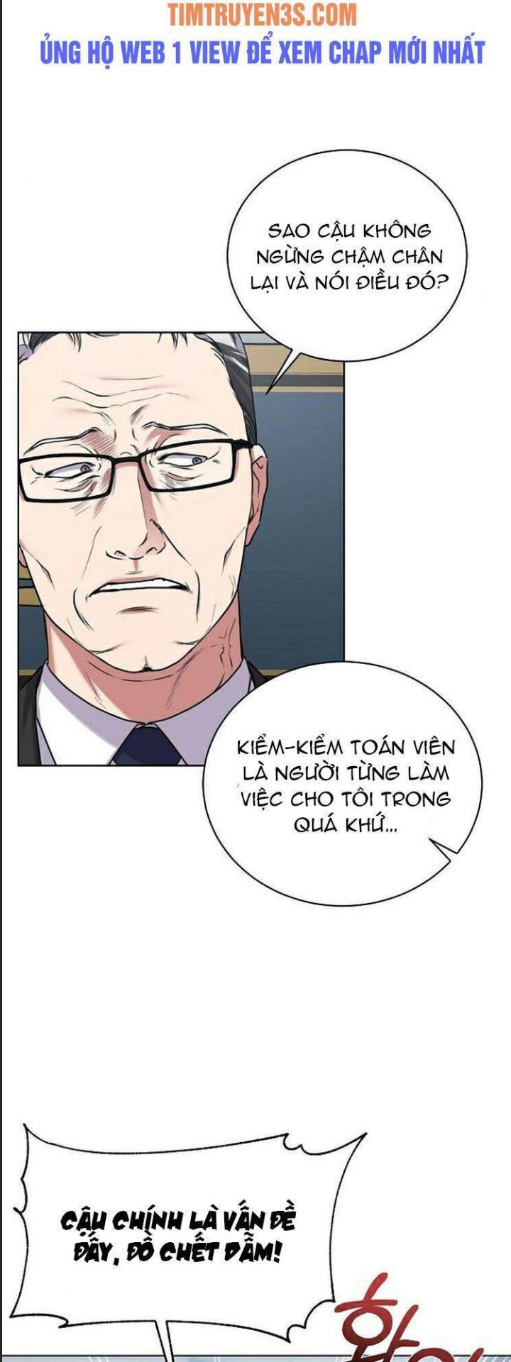 Thuế Trừng Giả Chap 11 - Next Chap 12