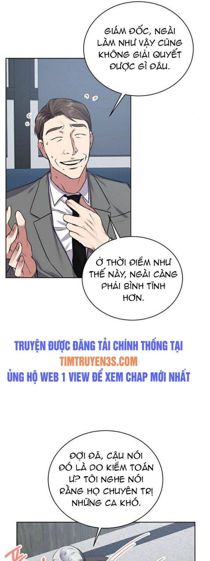 Thuế Trừng Giả Chap 11 - Next Chap 12