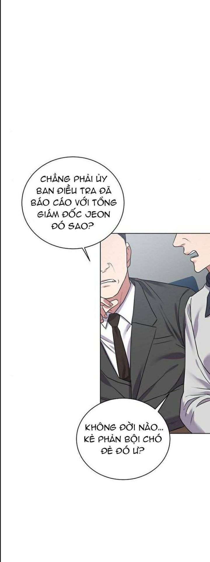 Thuế Trừng Giả Chap 11 - Next Chap 12