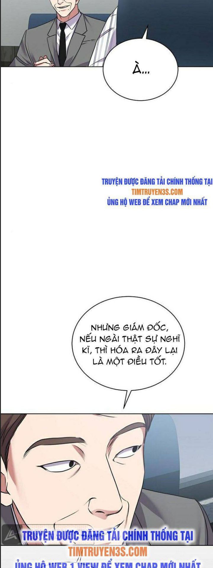 Thuế Trừng Giả Chap 11 - Next Chap 12