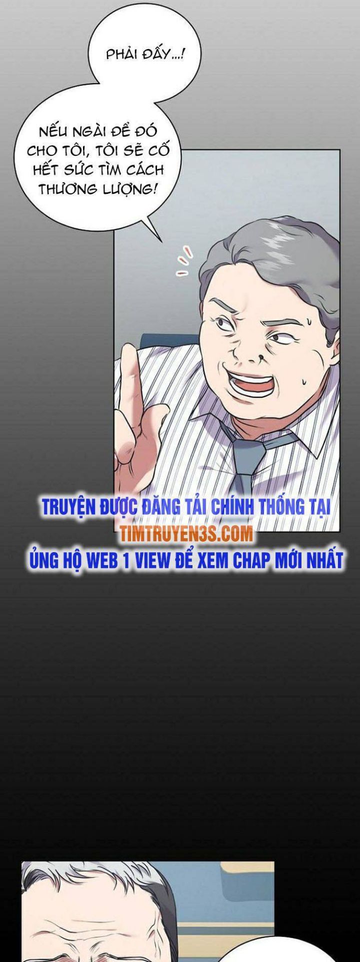 Thuế Trừng Giả Chap 11 - Next Chap 12