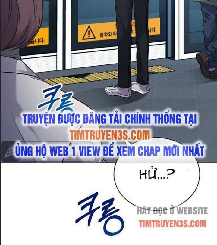Thuế Trừng Giả Chap 11 - Next Chap 12