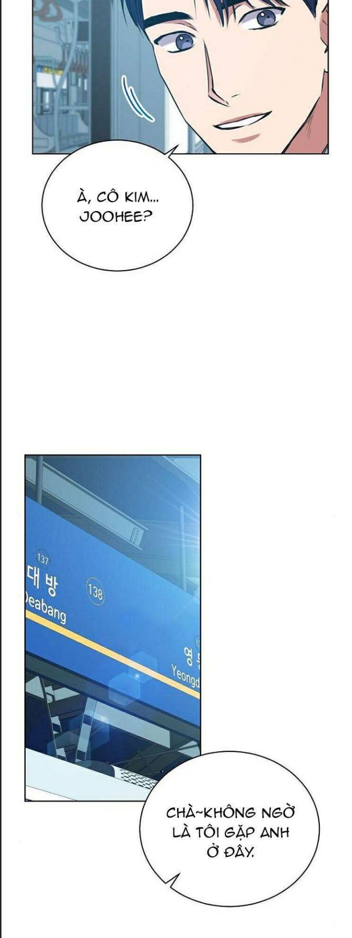 Thuế Trừng Giả Chap 11 - Next Chap 12
