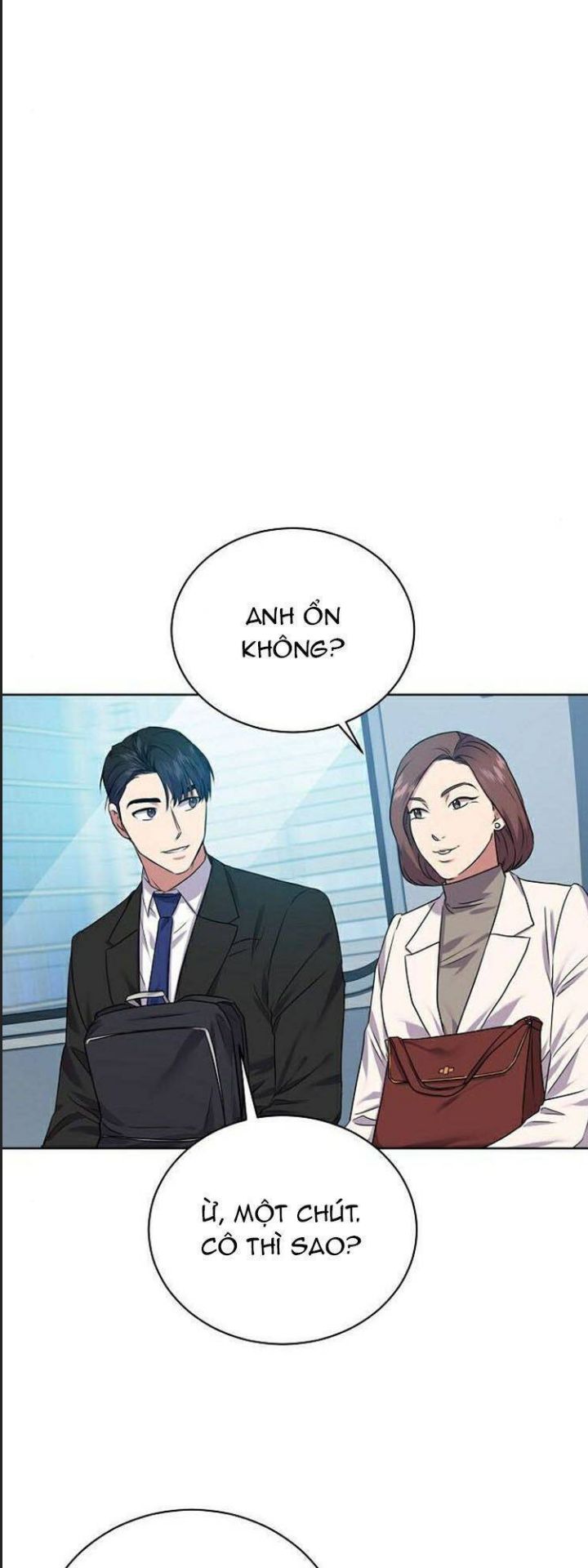 Thuế Trừng Giả Chap 11 - Next Chap 12